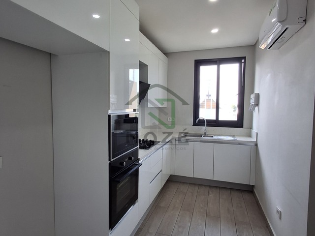 Apartamento para Arrendamento em Maputo - 5