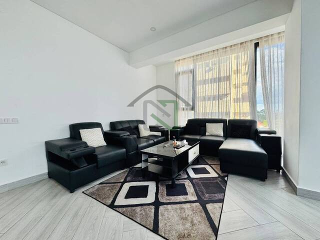 #90 - Apartamento para Arrendamento em Maputo - Maputo