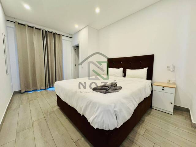 #90 - Apartamento para Arrendamento em Maputo - Maputo