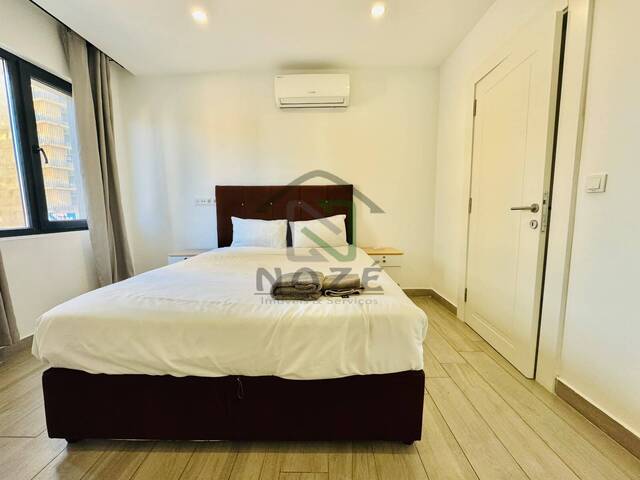 Apartamento para Arrendamento em Maputo - 5