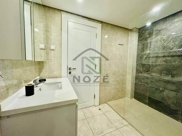 #90 - Apartamento para Arrendamento em Maputo - Maputo