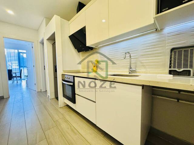 Apartamento para Arrendamento em Maputo - 4