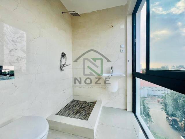 Apartamento para Arrendamento em Maputo - 3