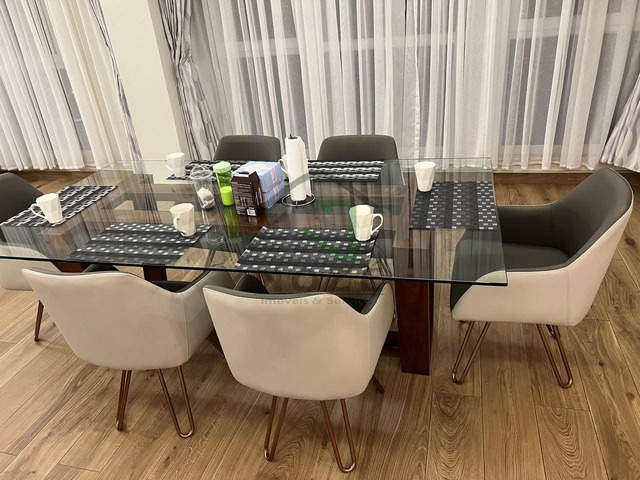 Apartamento para Venda em Maputo - 5