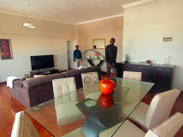 Apartamento para Venda em Maputo - 4