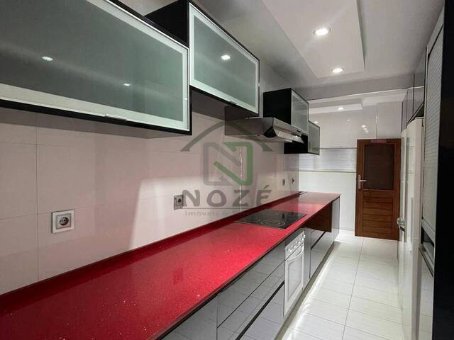 Apartamento para Arrendamento em Maputo - 2