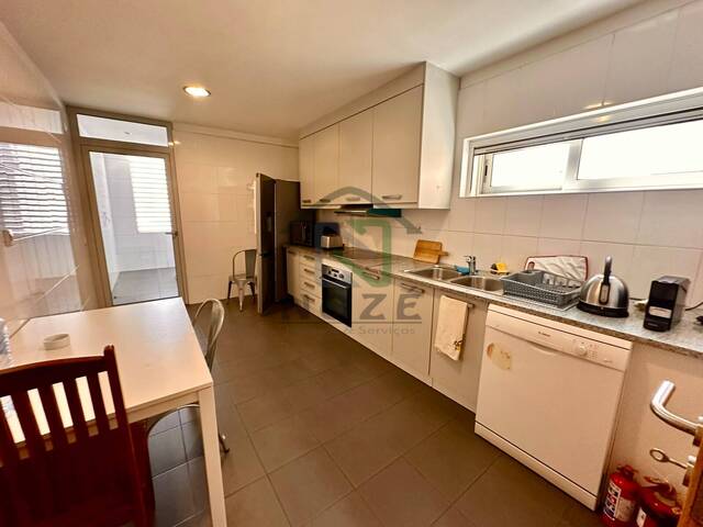 Apartamento para Arrendamento em Maputo - 3