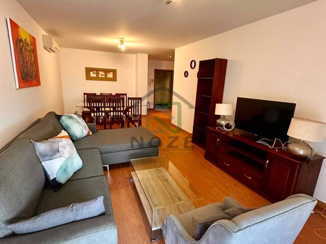 Apartamento para Arrendamento em Maputo - 4