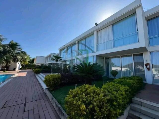 Arrendamento em Sommershield-2 - Maputo