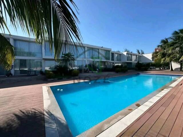 Casa para Arrendamento em Maputo - 2