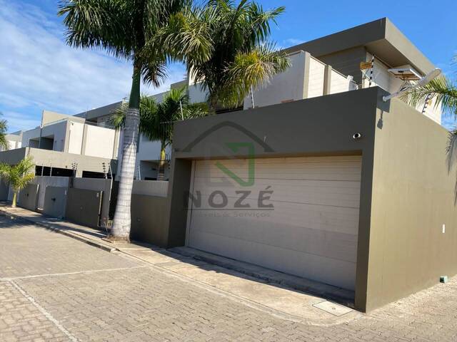 Casa para Venda em Maputo - 2